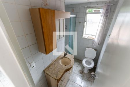 Apartamento para alugar com 47m², 2 quartos e 1 vagaBanheiro