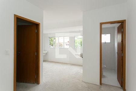 Apartamento à venda com 39m², 1 quarto e sem vagaSala