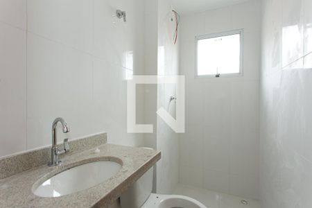 Apartamento à venda com 39m², 1 quarto e sem vagaBanheiro