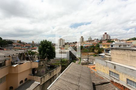 Apartamento à venda com 39m², 1 quarto e sem vagaÁrea comum - Vista da Varanda