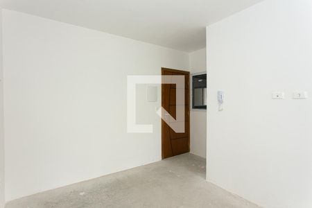 Apartamento à venda com 39m², 1 quarto e sem vagaSala