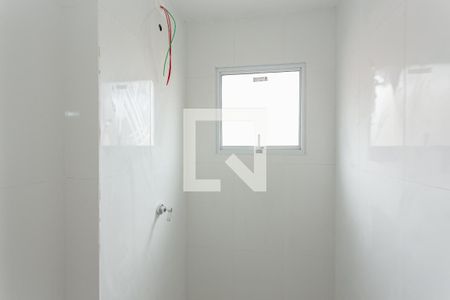 Apartamento à venda com 39m², 1 quarto e sem vagaBanheiro