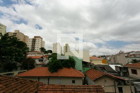 Apartamento à venda com 39m², 1 quarto e sem vagaVista da Cozinha