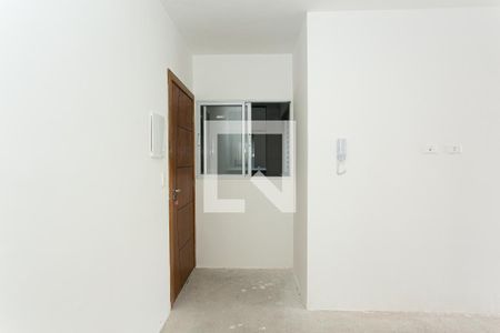 Apartamento à venda com 39m², 1 quarto e sem vagaSala