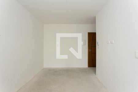 Apartamento à venda com 39m², 1 quarto e sem vagaSala