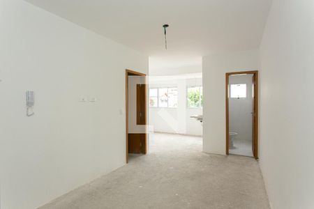 Apartamento à venda com 39m², 1 quarto e sem vagaSala