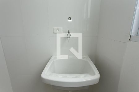 Apartamento à venda com 39m², 1 quarto e sem vagaÁrea de Serviço - Tanque