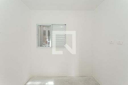 Quarto de apartamento à venda com 1 quarto, 39m² em Vila Mazzei, São Paulo