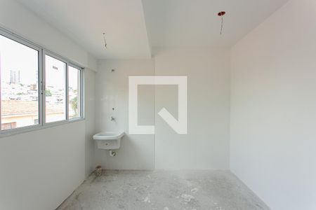 Apartamento à venda com 39m², 1 quarto e sem vagaÁrea de Serviço