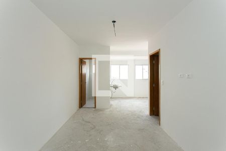 Sala de apartamento à venda com 1 quarto, 39m² em Vila Mazzei, São Paulo