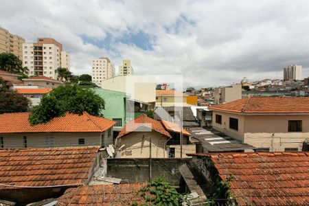 Apartamento à venda com 39m², 1 quarto e sem vagaVista da Cozinha