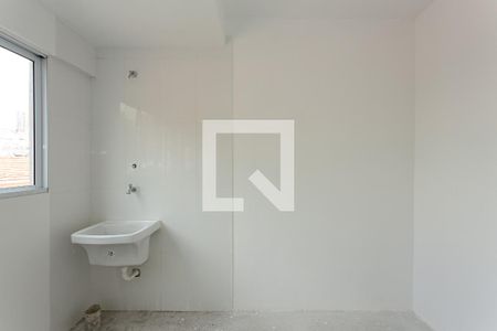 Apartamento à venda com 39m², 1 quarto e sem vagaÁrea de Serviço