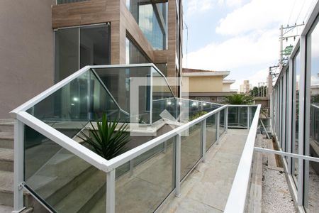 Apartamento à venda com 39m², 1 quarto e sem vagaÁrea comum - Entrada