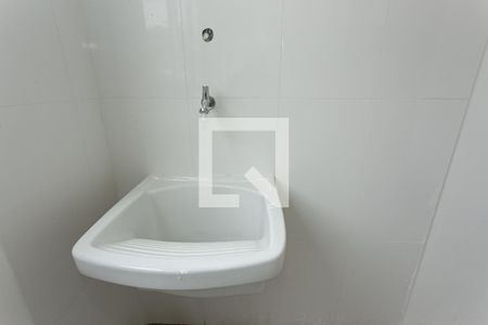 Apartamento à venda com 39m², 1 quarto e sem vagaÁrea de Serviço - Tanque