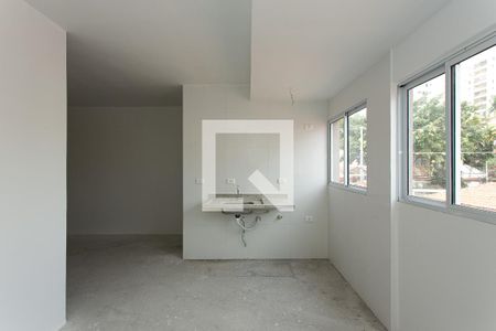 Apartamento à venda com 39m², 1 quarto e sem vagaCozinha