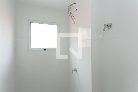 Apartamento à venda com 39m², 1 quarto e sem vagaBanheiro