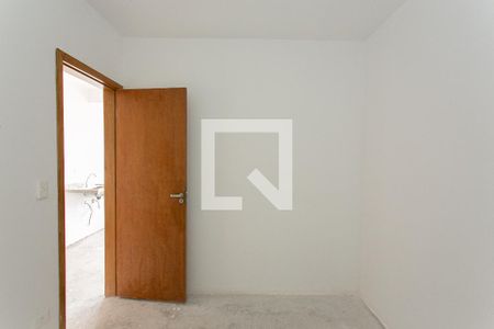 Quarto de apartamento à venda com 1 quarto, 39m² em Vila Mazzei, São Paulo