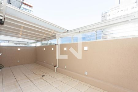Apartamento à venda com 80m², 1 quarto e 1 vaga Apartamento à venda com 80m², 1 quarto e 1 vagaÁrea externa