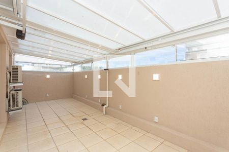 Apartamento à venda com 80m², 1 quarto e 1 vaga Apartamento à venda com 80m², 1 quarto e 1 vagaÁrea externa