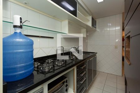 Apartamento à venda com 80m², 1 quarto e 1 vaga Apartamento à venda com 80m², 1 quarto e 1 vagaCozinha