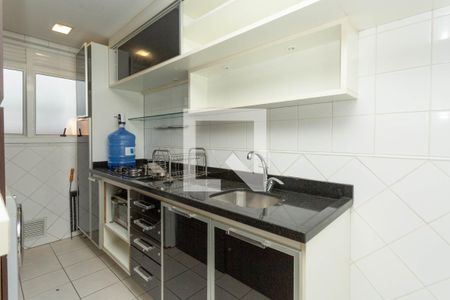 Apartamento à venda com 80m², 1 quarto e 1 vaga Apartamento à venda com 80m², 1 quarto e 1 vagaCozinha