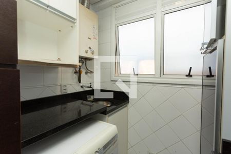 Apartamento à venda com 80m², 1 quarto e 1 vaga Apartamento à venda com 80m², 1 quarto e 1 vagaÁrea de Serviço