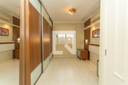 Apartamento à venda com 80m², 1 quarto e 1 vaga Apartamento à venda com 80m², 1 quarto e 1 vagaSuíte - Armários