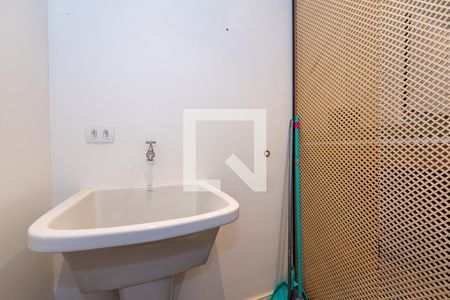 Apartamento para alugar com 67m², 1 quarto e sem vagaÁrea de Serviço