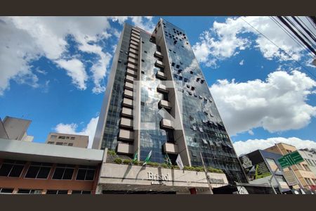 Apartamento para alugar com 67m², 1 quarto e sem vagaFachada