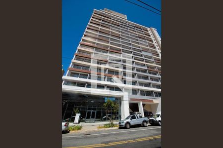 Apartamento à venda com 33m², 1 quarto e sem vagaFachada