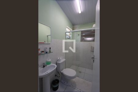 Casa à venda com 160m², 3 quartos e 3 vagasBanheiro