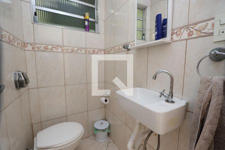 Casa à venda com 160m², 3 quartos e 3 vagasBanheiro