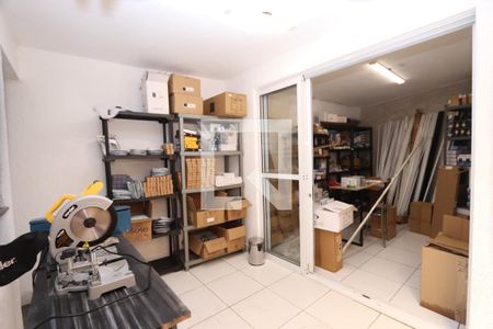 Casa à venda com 160m², 3 quartos e 3 vagasQuarto de Serviço 2