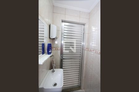 Casa à venda com 160m², 3 quartos e 3 vagasBanheiro