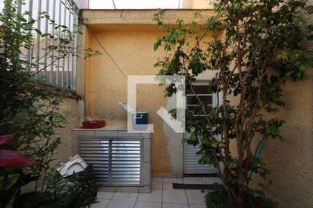 Casa à venda com 160m², 3 quartos e 3 vagasCorredor