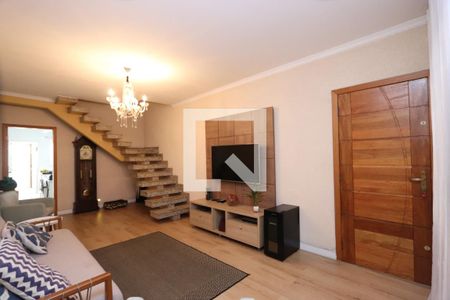 Casa à venda com 3 quartos, 160m² em Vila Formosa, São Paulo