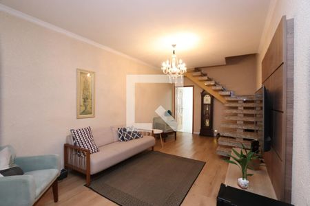 Casa à venda com 3 quartos, 160m² em Vila Formosa, São Paulo