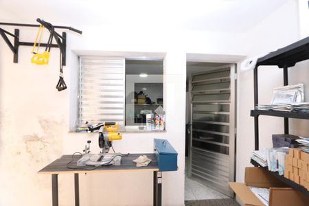 Casa à venda com 160m², 3 quartos e 3 vagasQuarto de Serviço 2