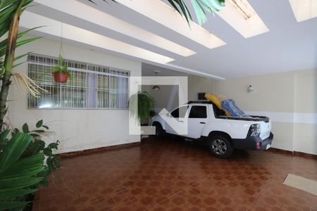 Casa à venda com 160m², 3 quartos e 3 vagasGaragem