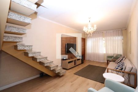 Casa à venda com 3 quartos, 160m² em Vila Formosa, São Paulo