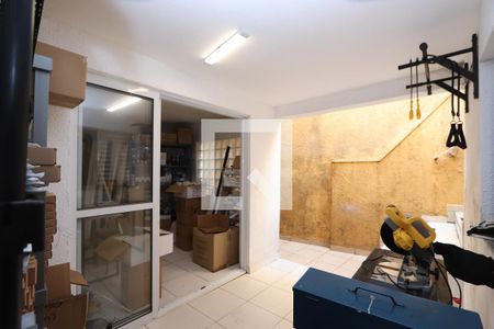Casa à venda com 160m², 3 quartos e 3 vagasQuarto de Serviço 2
