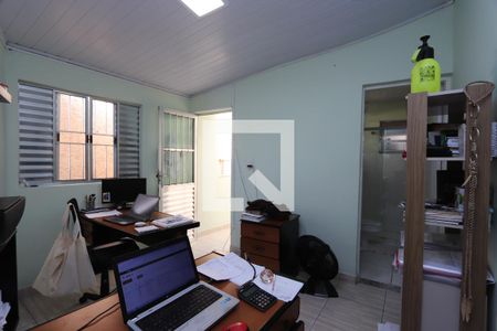 Casa à venda com 160m², 3 quartos e 3 vagasQuarto  de Serviço