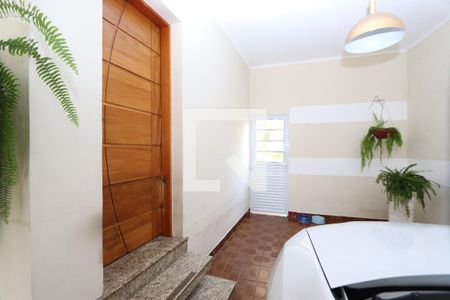 Casa à venda com 160m², 3 quartos e 3 vagasGaragem