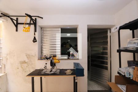 Casa à venda com 160m², 3 quartos e 3 vagasQuarto de Serviço 2