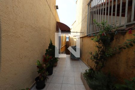 Casa à venda com 160m², 3 quartos e 3 vagasCorredor