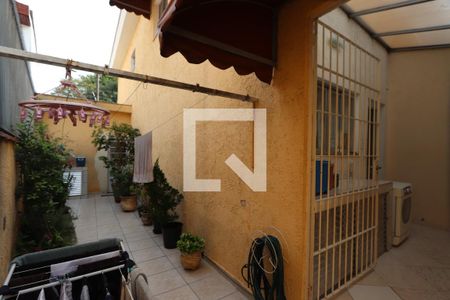 Casa à venda com 160m², 3 quartos e 3 vagasQuarto de Serviço 2