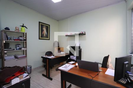 Casa à venda com 160m², 3 quartos e 3 vagasQuarto  de Serviço