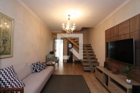 Casa à venda com 3 quartos, 160m² em Vila Formosa, São Paulo