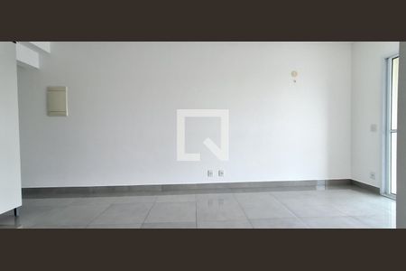 Sala de apartamento para alugar com 2 quartos, 54m² em Rudge Ramos, São Bernardo do Campo