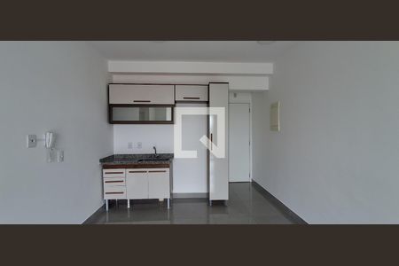Cozinha  de apartamento para alugar com 2 quartos, 54m² em Rudge Ramos, São Bernardo do Campo